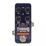 Electro-harmonix effektpedál - Pico Triboro Bridge