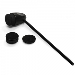 Adoro Silent Beater, ASB-F - üvegszálas szár, 1db