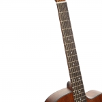Cort akusztikus gitár elektronikával, cutaway - elérhető 2025 augusztus után