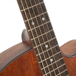 Cort akusztikus gitár elektronikával, cutaway - elérhető 2025 augusztus után