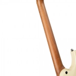 Cort elektromos gitár, éger test, Seymour Duncan hangszedők, Military Beige