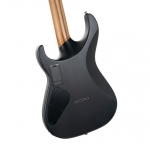 Cort elektromos gitár, Fishman hangszedővel, fekete szatén