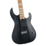 Cort elektromos gitár, Fishman hangszedővel, fekete szatén