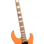 Cort elektromos gitár, Fishman hangszedővel, szatén narancs