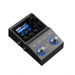 Valeton multi-effekt processzor pedál, fekete