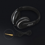 Joyo vezetékes monitor fejhallgató