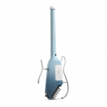 Donner Hush-I Pro silent gitár, Hawaii kék