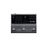 Valeton multi-effekt processzor pedál, fekete