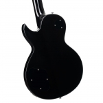 Cort elektromos gitár, Seymour Duncan hangszedővel, Lava Burst - elérhető 2026 júniusa után