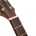 Cort akusztikus gitár Fishman elektronikával, középfényű barna burst - elérhető 2026 júniusa után