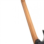 Cort elektromos gitár, Pale Moon ében fedlap, Seymour Duncan hangszedők natúr fekete burst - elérhető 2026 júliusa után