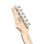 Cort elektromos gitár, selyesmfényű sunburst - elérhető 2026 júliusa után