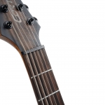 Cort elektromos bariton gitár, Natural Black Burst - elérhető 2026 szeptember után