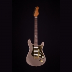 Magneto elektromos gitár, Eric Gale Signature, Sunset Gold