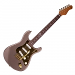 Magneto elektromos gitár, Eric Gale Signature, Sunset Gold