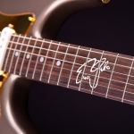 Magneto elektromos gitár, Eric Gale Signature, Sunset Gold