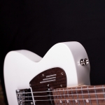 Magneto UT-Wave Classic elektromos gitár, Metallic Pearl White