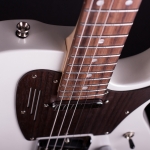 Magneto UT-Wave Classic elektromos gitár, Metallic Pearl White