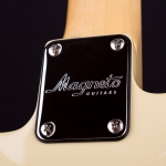 Magneto Sonnet elektromos handmade gitár, Vanilla Fudge