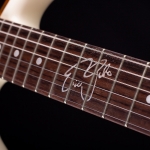 Magneto Sonnet RawDawg III elektromos gitár, Eric Gale Signature, Vintage Fehér - BEVEZETŐ ÁR!