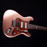 Magneto Sonnet Deluxe elektromos gitár, Apple Gold - BEVEZETŐ ÁR!