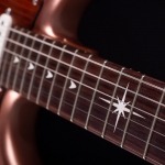 Magneto Sonnet Deluxe elektromos gitár, Apple Gold - BEVEZETŐ ÁR!