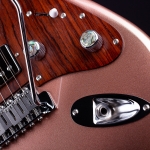 Magneto Sonnet Deluxe elektromos gitár, Apple Gold - BEVEZETŐ ÁR!