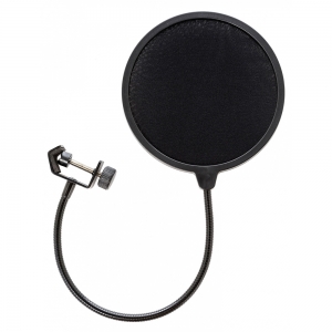 Bespeco pop-filter stúdió kiegészítő