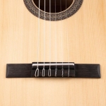 Cort klasszikus gitár, natúr