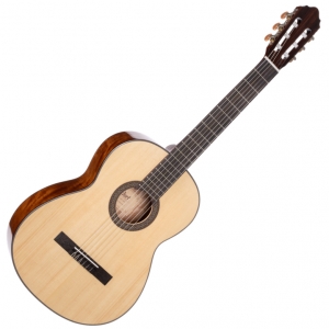 Cort klasszikus gitár, natúr