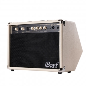 Cort akusztikus gitárerősítő, 30 Watt