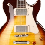 Cort elektromos gitár, vintage sunburst