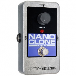 Electro-harmonix effektpedál Nano Clone