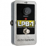 Electro-harmonix effektpedál Nano Linear Power Booster