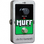 Electro-harmonix effektpedál Nano Muff Overdrive