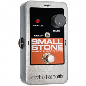 Electro-harmonix effektpedál Nano Small Stone