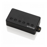 Humbucking gitár pickup, bridge, Alnico