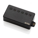 Humbucking gitár pickup, neck, Alnico