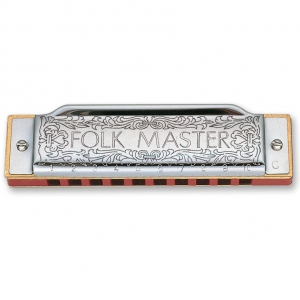 Suzuki Folkmaster A