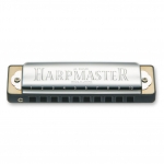 Suzuki Harpmaster A