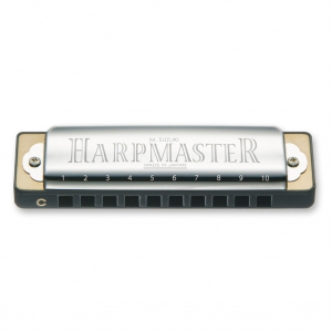 Suzuki Harpmaster A