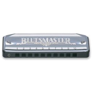 Suzuki Bluesmaster D