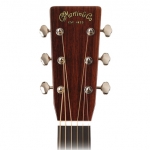 Martin akusztikus gitár Eric Clapton Signature