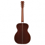 Martin akusztikus gitár Eric Clapton Signature