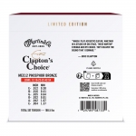 Martin Eric Clapton 12-54 húrkészlet