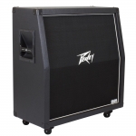 Peavey 6505 döntött hangláda, 4x12