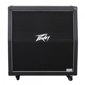 Peavey 6505 döntött hangláda, 4x12